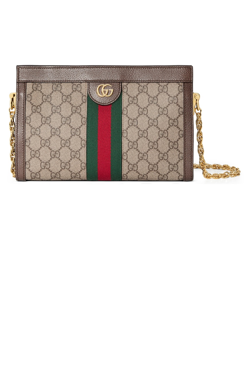 구찌 GG 수프림 숄더백 503877