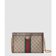 구찌 GG 수프림 숄더백 503877