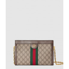 구찌 GG 수프림 숄더백 503877