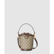 구찌 미니 버킷백 760199