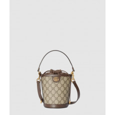 구찌 미니 버킷백 760199