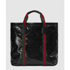 구찌 GG 크리스털 미디엄 토트백 763287