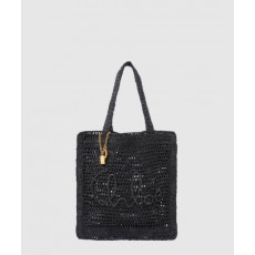 끌로에 라피아 Summer Banana 토트백 US901