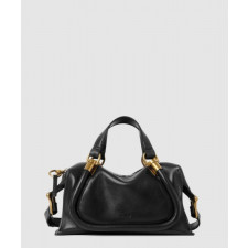 끌로에 샤이니 가죽 스몰 Paraty 24 백 AS751