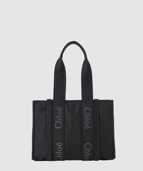 끌로에 우티 토트백 미듐 WS383