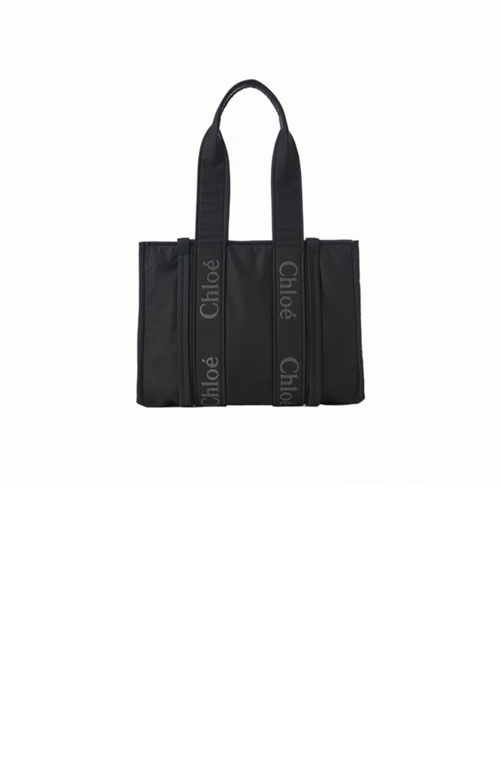 끌로에 우티 토트백 미듐 WS383