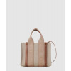 끌로에 우디 스트랩 토트백 스몰 AS397