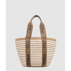 끌로에 우디 바스켓백 라지 US380