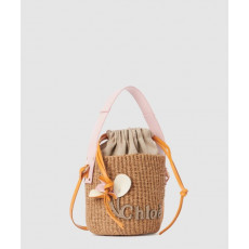 끌로에 우디 바스켓백 스몰 SS381