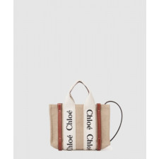 끌로에 우디 스트랩 토트백 미니 AP237