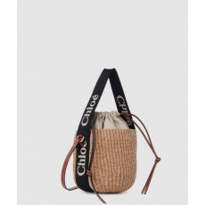 끌로에 우디 바스켓백 스몰 US381