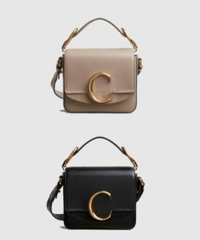 끌로에 C백 미니 US193