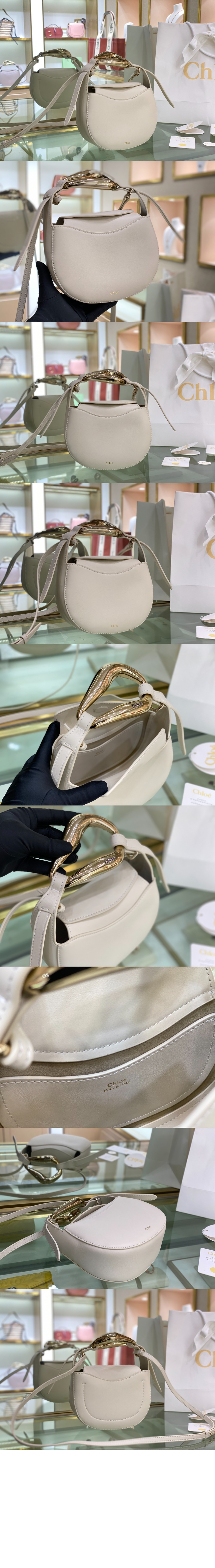 끌로에 키스백 스몰 US350