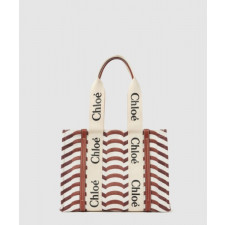 끌로에 우티 토트백 미듐 WS383