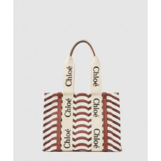 끌로에 우티 토트백 미듐 WS383