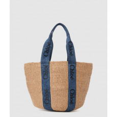 끌로에 우디 바스켓백 라지 US380