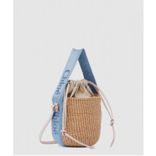 끌로에 우디 바스켓백 스몰 US381