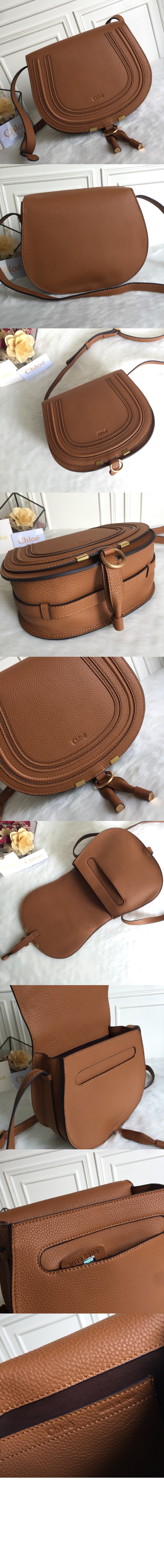 끌로에 스몰 더블 캐리백 AS680