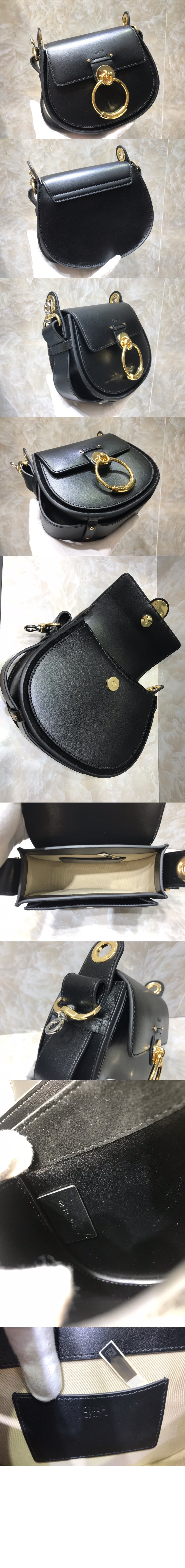 끌로에 스몰백 G3123W