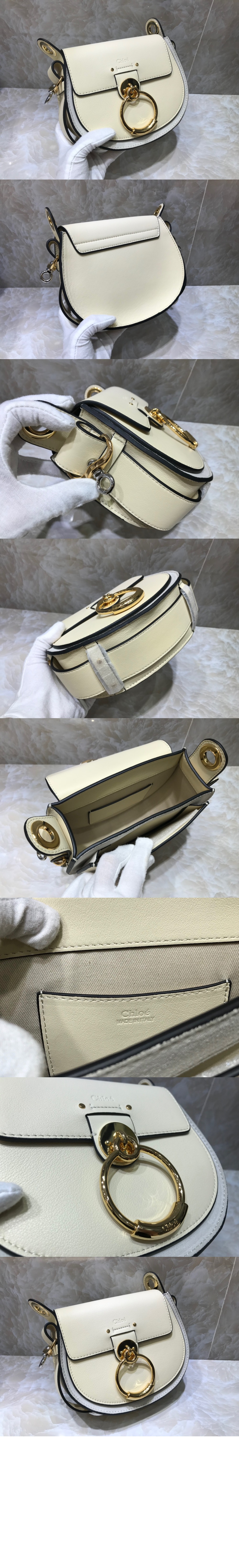 끌로에 스몰백 G3123W