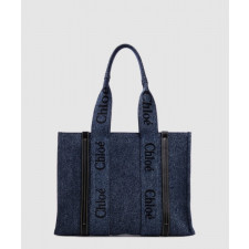 끌로에 미디엄 토트백 K3545D