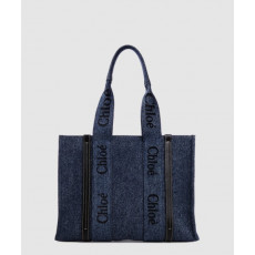 끌로에 미디엄 토트백 K3545D