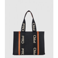 끌로에 미디엄 토트백 L17915