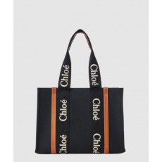 끌로에 미디엄 토트백 L17915