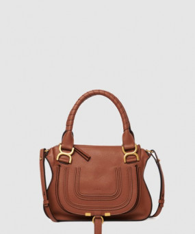 끌로에 스몰 더블 캐리백 AS628