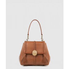 끌로에 스몰 소프트 숄더백 K15247