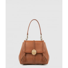 끌로에 스몰 소프트 숄더백 K15247