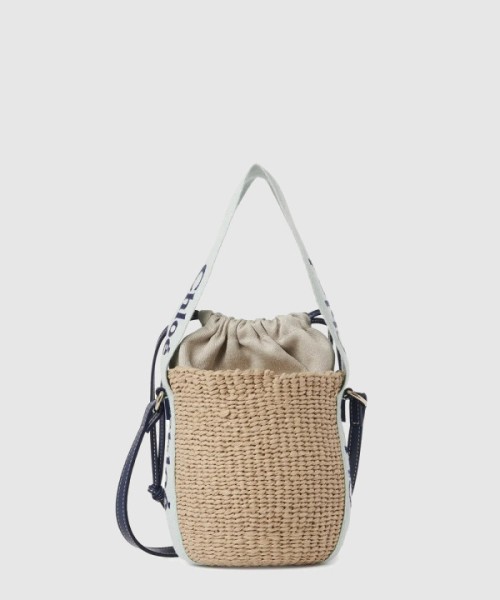 끌로에 스몰 바스켓 G55101