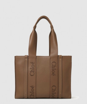 끌로에 미디엄 토트백 M4029X