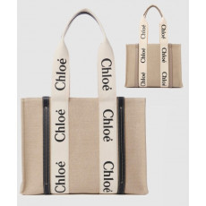 끌로에 미디엄 토트백 M92110