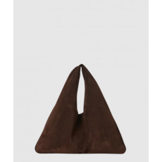 더로우 스몰 빈들 스웨이드백 W1682