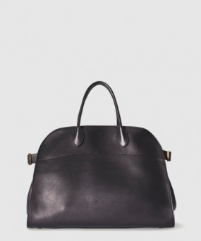 더로우 Soft Margaux 15 가죽백 W1255L