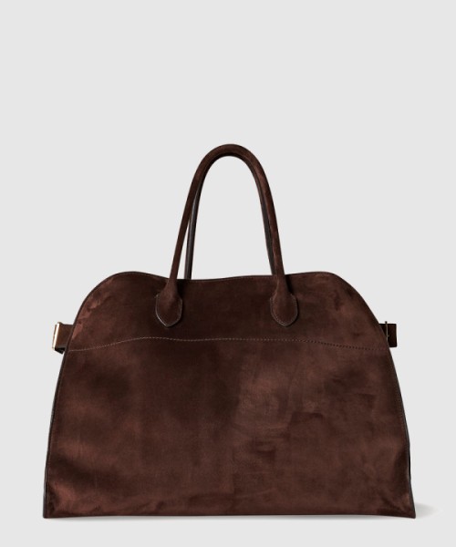 더로우 Soft Margaux 17 스웨이드백 W1254L