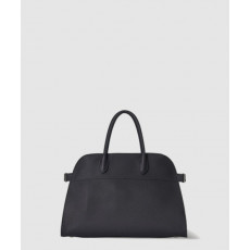 더로우 소프트 마르고 15 가죽 백 W1255L