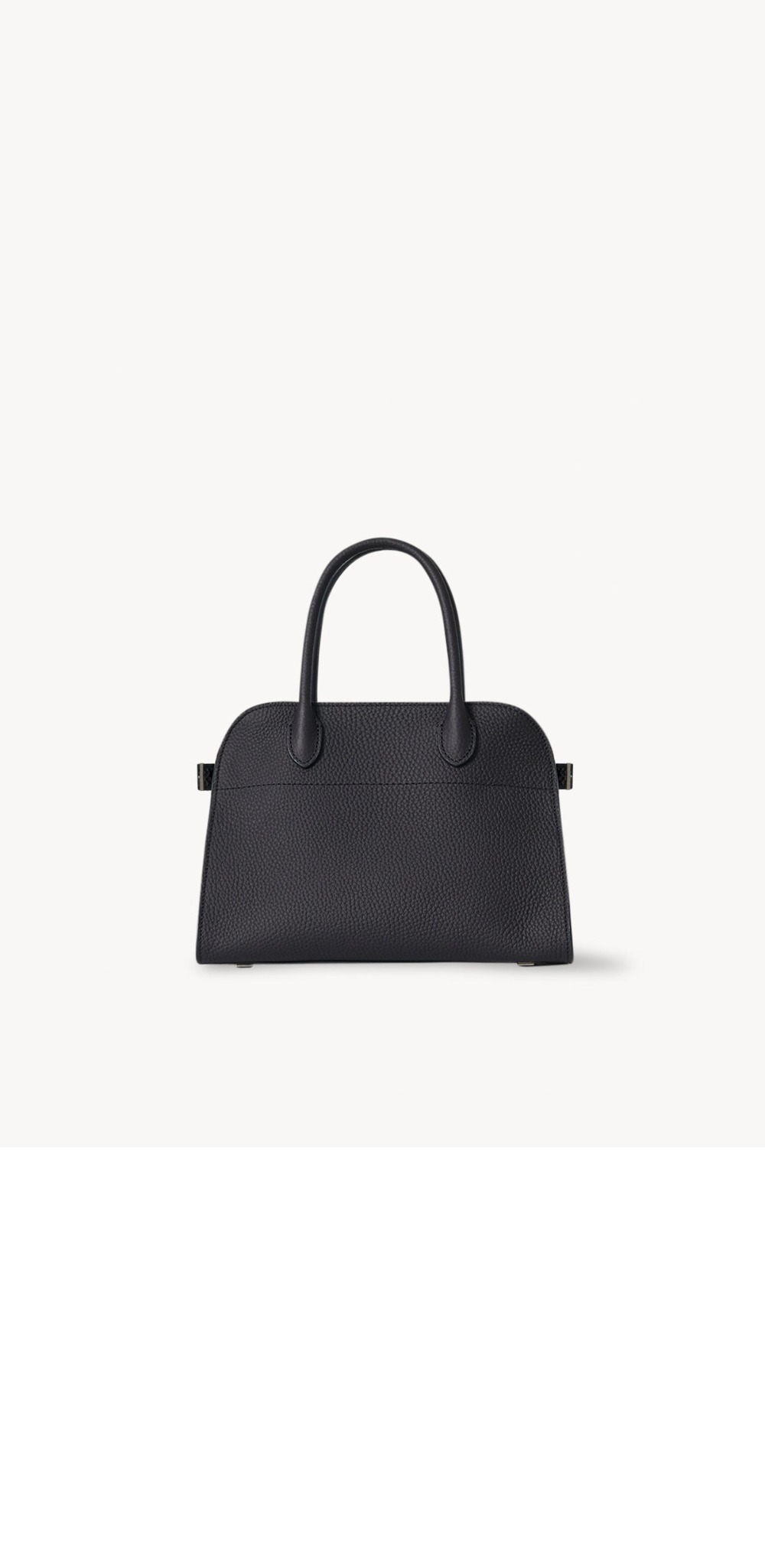 더로우 소프트 마고 10 가죽 백 W1190L