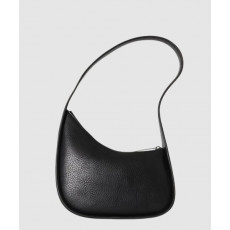 더로우 하프문 숄더백 W1249L