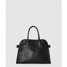 더로우 Soft Margaux 12 가죽 백 W1586L