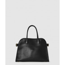 더로우 Soft Margaux 12 가죽 백 W1586L