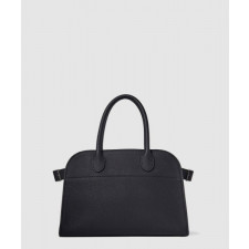 더로우 Soft Margaux 12 가죽 백 W1586L