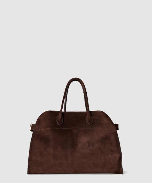 더로우 Soft Margaux 12 스웨이드 백 W1255L