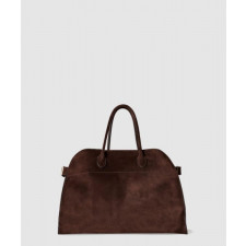 더로우 Soft Margaux 12 스웨이드 백 W1255L