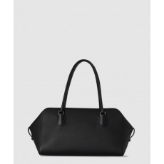 더로우 EW 가죽 볼링백 W1698L