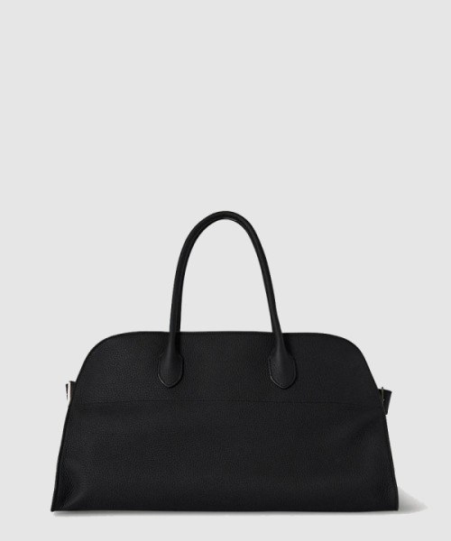 더로우 토트백 EW Margaux 가죽백 W1629L