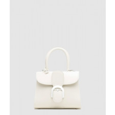 델보 끌로에 브리앙 스몰 복스카프