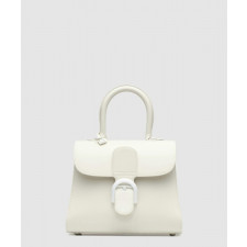 델보 브리앙 스몰 복스카프