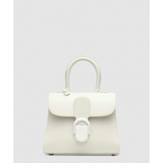 델보 브리앙 스몰 복스카프